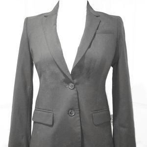 Banana Republic suit blazer